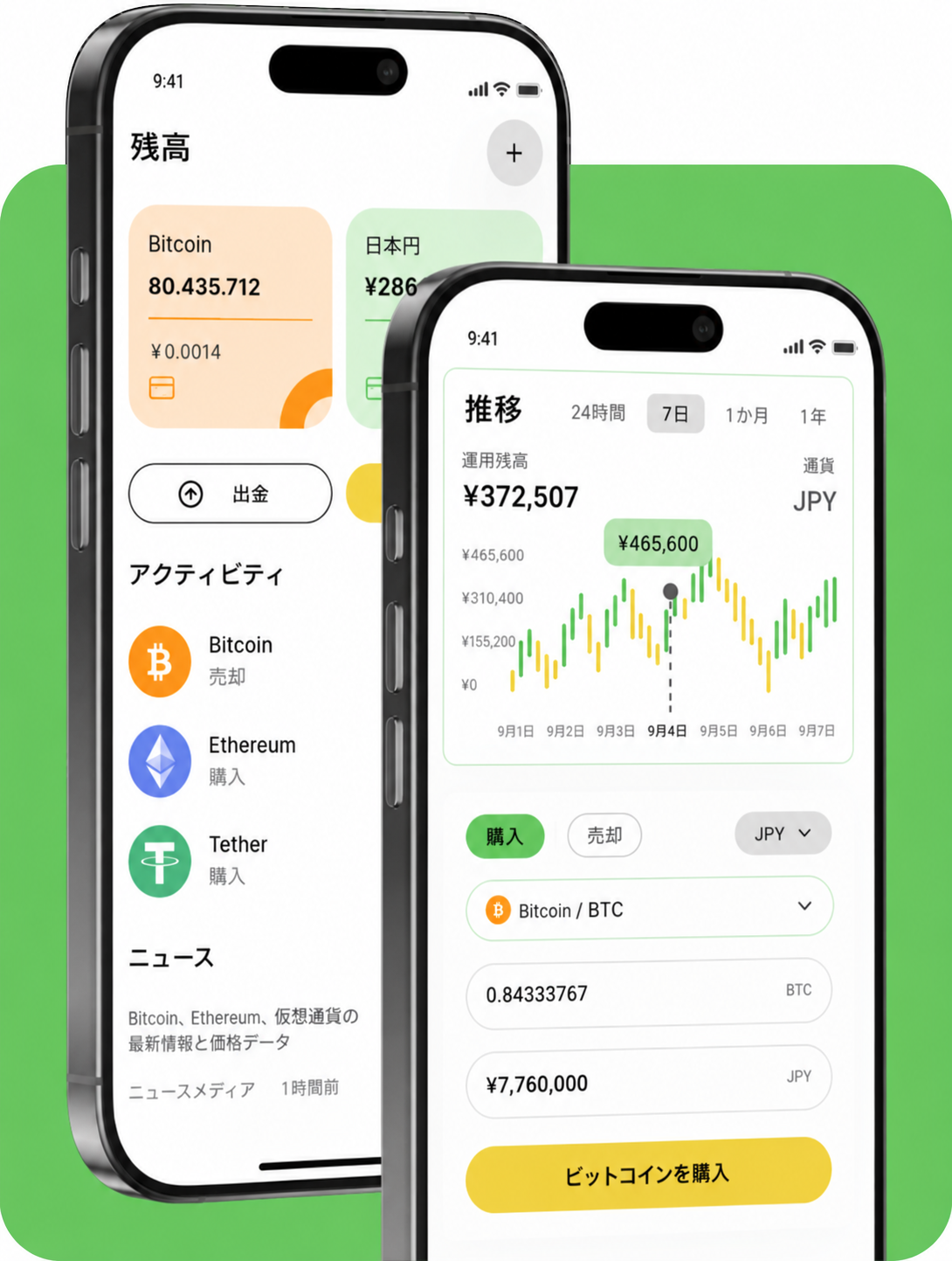 リアルタイム市場データを備えたOpenAIトレーディングプラットフォームのインターフェース